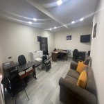 Kirayə (aylıq) 1 otaqlı Ofis, Nərimanov rayonu 2