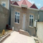 Kirayə (aylıq) 3 otaqlı Həyət evi/villa, Masazır, AAAF PARK, Abşeron rayonu 1
