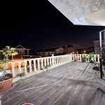 Satılır 8 otaqlı Həyət evi/villa, Əhmədli metrosu, Əhmədli, Xətai rayonu 15