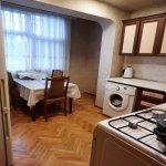 Satılır 3 otaqlı Köhnə Tikili, Nəsimi metrosu, 6-cı mikrorayon, Binəqədi rayonu 7