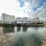 Kirayə (aylıq) 3 otaqlı Yeni Tikili, İnşaatçılar metrosu, Yasamal qəs., Yasamal rayonu 10