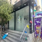 Kirayə (aylıq) Obyekt, 20 Yanvar metrosu, Nəsimi rayonu 1