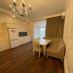 Kirayə (aylıq) 2 otaqlı Yeni Tikili, Nizami metrosu, Nəsimi rayonu 4