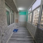 Satılır 2 otaqlı Yeni Tikili, Masazır, Abşeron rayonu 8