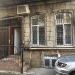 Kirayə (aylıq) 2 otaqlı Ofis, Nizami metrosu, Yasamal rayonu 1