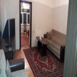 Kirayə (aylıq) 3 otaqlı Yeni Tikili, Nəriman Nərimanov metrosu, Metropark, Nərimanov rayonu 4