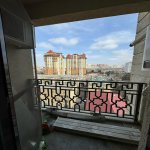 Kirayə (aylıq) 2 otaqlı Yeni Tikili, Qara Qarayev metrosu, Nizami rayonu 25