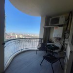 Satılır 4 otaqlı Yeni Tikili, Qara Qarayev metrosu, Nizami rayonu 16