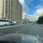 Satılır 2 otaqlı Köhnə Tikili, Həzi Aslanov metrosu, Əhmədli, Xətai rayonu 3