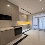 Kirayə (aylıq) 4 otaqlı Yeni Tikili, Ağ şəhər, Xətai rayonu 13