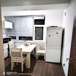 Продажа 1 комнат Новостройка, İnşaatçılar метро, пос. Ясамал, Ясамал район 8