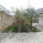 Satılır 4 otaqlı Həyət evi/villa Gəncə 7