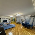 Аренда 3 комнат Новостройка, м. 28 Мая метро, Насими район 4