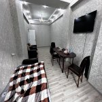 Kirayə (aylıq) 3 otaqlı Yeni Tikili, Memar Əcəmi metrosu, Nəsimi rayonu 2