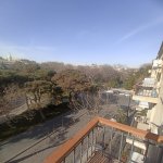 Kirayə (günlük) 1 otaqlı Köhnə Tikili, İçərişəhər metrosu, Səbail rayonu 3