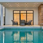 Satılır 4 otaqlı Həyət evi/villa, Mərdəkan, Xəzər rayonu 6