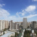 Satılır 3 otaqlı Yeni Tikili, 28 May metrosu, Nəsimi rayonu 16