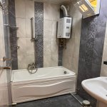 Kirayə (aylıq) 4 otaqlı Köhnə Tikili, Neftçilər metrosu, Nizami rayonu 13