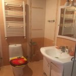 Kirayə (aylıq) 5 otaqlı Yeni Tikili, 28 May metrosu, Nəsimi rayonu 18