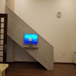 Kirayə (aylıq) 3 otaqlı Köhnə Tikili, Sahil metrosu, Səbail rayonu 5