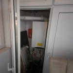 Kirayə (aylıq) 2 otaqlı Köhnə Tikili, Memar Əcəmi metrosu, Nəsimi rayonu 8