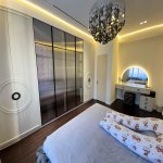 Satılır 3 otaqlı Yeni Tikili, Xətai metrosu, Ağ şəhər, Xətai rayonu 6