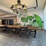 Kirayə (aylıq) 4 otaqlı Ofis, Səbail rayonu 16