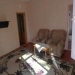 Kirayə (günlük) 2 otaqlı Həyət evi/villa İsmayıllı 4