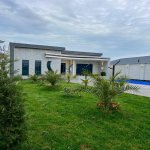 Satılır 4 otaqlı Bağ evi, Mərdəkan, Xəzər rayonu 2