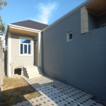Satılır 3 otaqlı Həyət evi/villa, Koroğlu metrosu, Zabrat qəs., Sabunçu rayonu 2