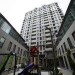 Kirayə (aylıq) 2 otaqlı Yeni Tikili, 28 May metrosu, 28 Mall, Nəsimi rayonu 1