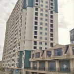 Satılır 3 otaqlı Yeni Tikili, Yeni Yasamal qəs., Yasamal rayonu 5