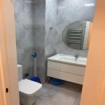 Kirayə (aylıq) 2 otaqlı Yeni Tikili, Nəsimi rayonu 6