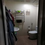 Satılır 2 otaqlı Köhnə Tikili, Neftçilər metrosu, Bakıxanov qəs., Sabunçu rayonu 8