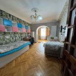 Kirayə (aylıq) 3 otaqlı Köhnə Tikili, Nizami metrosu, Yasamal rayonu 4