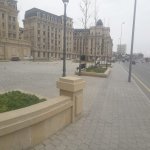 Satılır 5 otaqlı Yeni Tikili, Bayıl qəs., Səbail rayonu 7