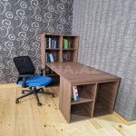 Kirayə (günlük) 5 otaqlı Həyət evi/villa Şəki 4
