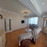Kirayə (aylıq) 3 otaqlı Yeni Tikili, 20 Yanvar metrosu, Yasamal rayonu 3