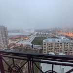 Kirayə (aylıq) 2 otaqlı Yeni Tikili, Gənclik metrosu, Gənclik Mall, Nərimanov rayonu 9