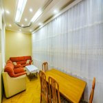 Kirayə (günlük) 4 otaqlı Köhnə Tikili, Sahil metrosu, Səbail rayonu 40