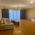 Kirayə (aylıq) 3 otaqlı Yeni Tikili, 28 May metrosu, Azərbaycan Dillər Universiteti, Nəsimi rayonu 5