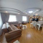 Satılır 7 otaqlı Həyət evi/villa, Avtovağzal metrosu, Biləcəri qəs., Binəqədi rayonu 23
