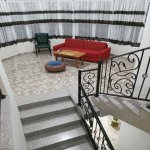 Kirayə (günlük) 4 otaqlı Həyət evi/villa Qax 17