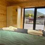 Kirayə (günlük) 4 otaqlı Həyət evi/villa Qax 3