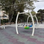 Satılır 1 otaqlı Köhnə Tikili, Gənclik metrosu, Nərimanov rayonu 7