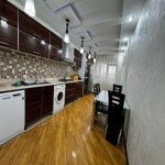 Kirayə (aylıq) 3 otaqlı Yeni Tikili, Nəriman Nərimanov metrosu, Montin qəs., Kosmos restoranı, Nərimanov rayonu 14