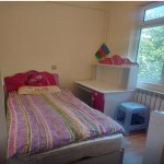 Kirayə (aylıq) 3 otaqlı Köhnə Tikili, Memar Əcəmi metrosu, 4-cü mikrorayon, Nəsimi rayonu 5