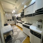 Satılır 5 otaqlı Yeni Tikili, 9-cu mikrorayon, Binəqədi rayonu 16