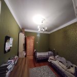 Satılır 3 otaqlı Köhnə Tikili, Qara Qarayev metrosu, 8-ci kilometr, Nizami rayonu 4