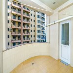 Kirayə (aylıq) 5 otaqlı Yeni Tikili, 28 May metrosu, Azərbaycan Dillər Universiteti, Nəsimi rayonu 28